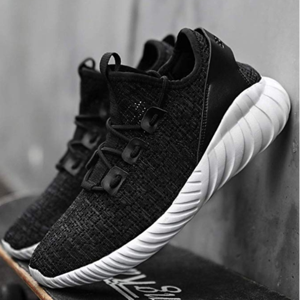 NEW! Mens "New York" Cross Training Footwear